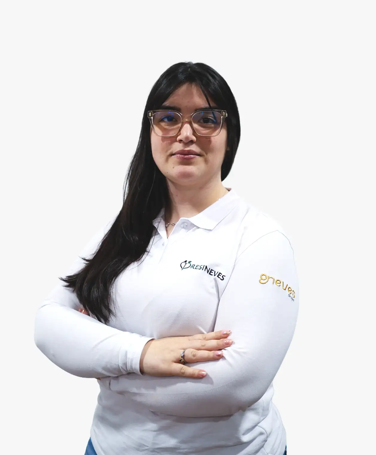 Gerontologista Resineves